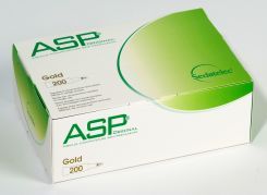 ASP Gold, 200 Nadeln