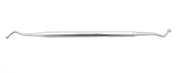 Kugelstopfer. 1,5 und 1,9 mm Kopfdurchmesser.