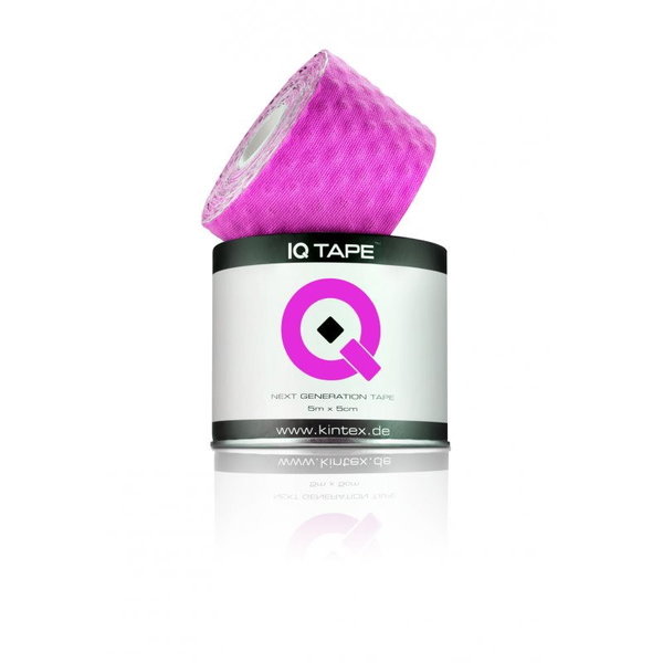 IQ-Tape pink