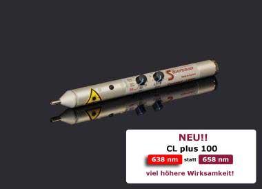 Silberbauer Compact-Laser CL plus 100-638.