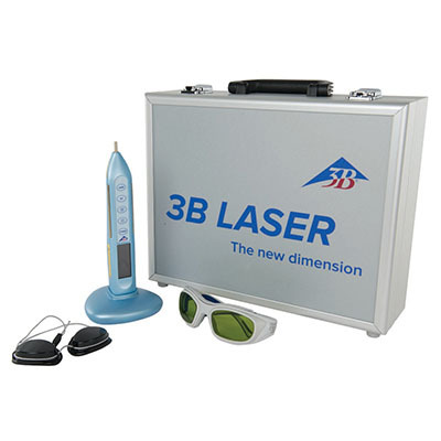 3B Laser Pen 500 mW, 808 nm, Infrarot